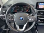 BMW X3 20 d xDrive - 14