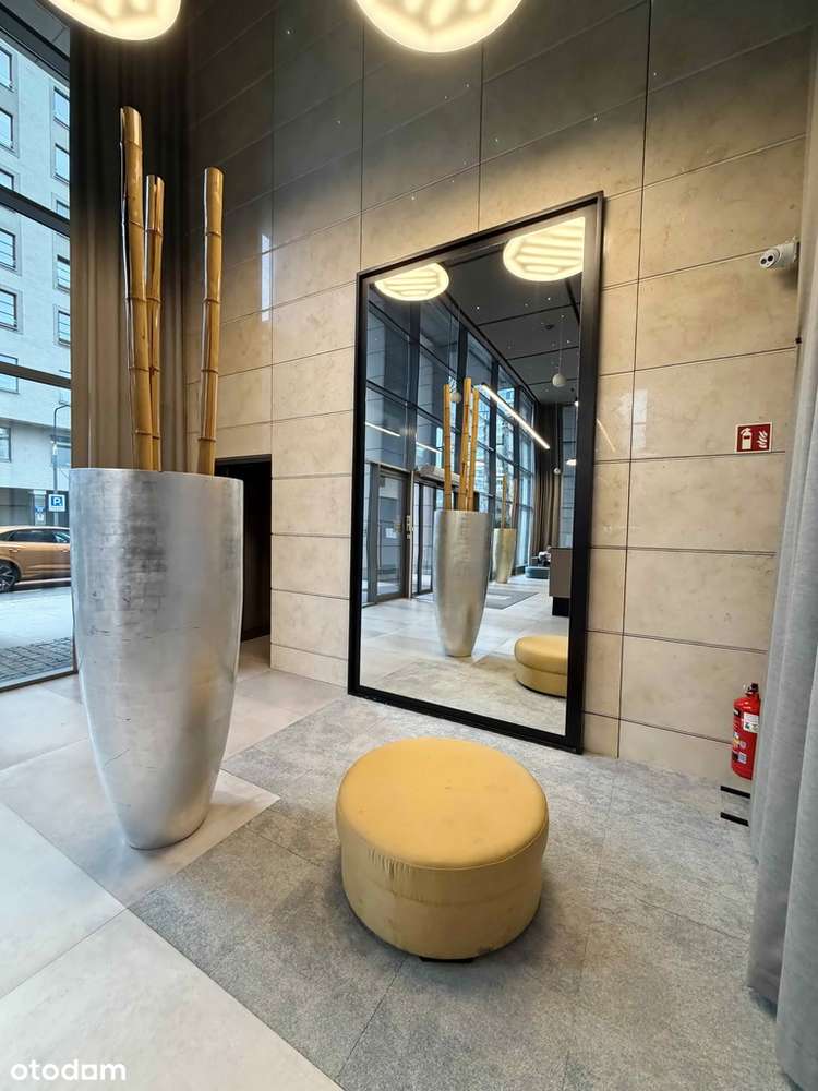 Platinum Towers | 2pok 46 m² | Centrum-2