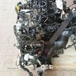 Motor 1.6 tdi Cod: CXX - 1