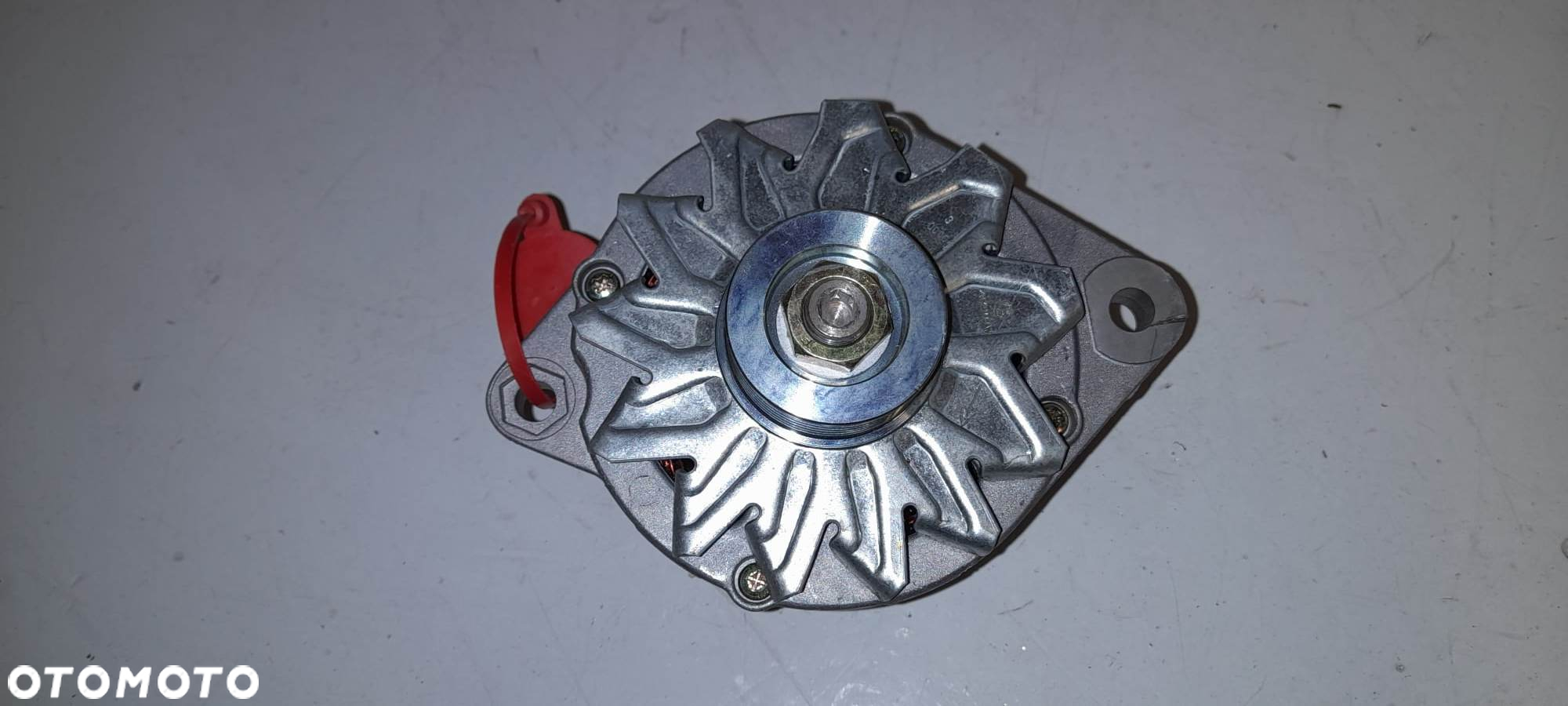 Alternator    LANCIA,ALFA ROMEO,FIAT,FERRARI - 4