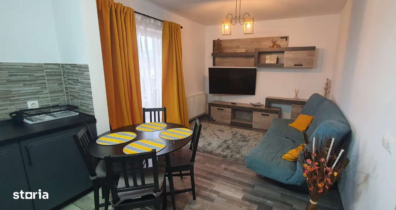 Apartament cu 3 camere, 78 mp, cu boxa si loc de parcare, Avantgarden - Imagine principală: 1/7