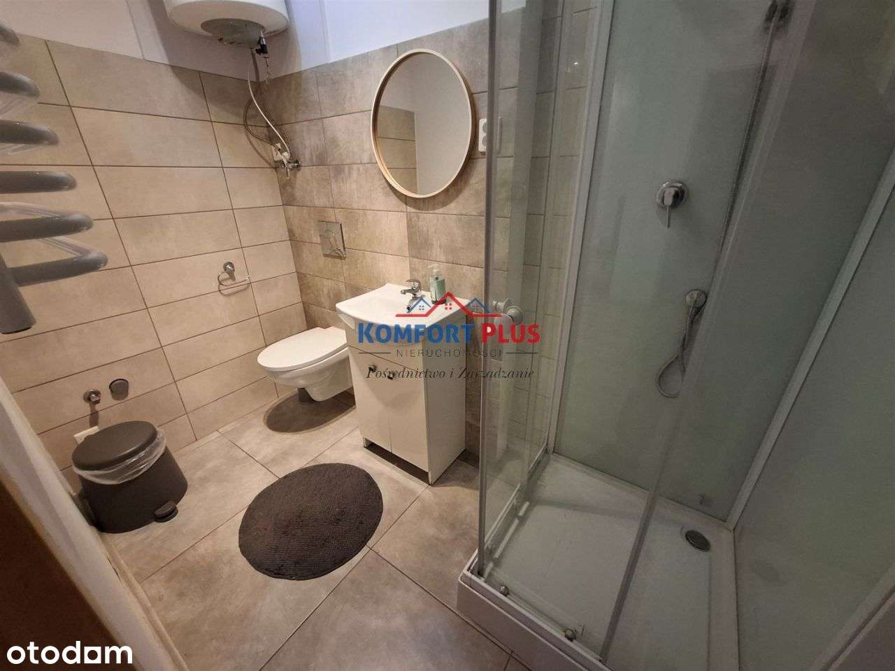 Bydgoskie Przedmieście, ul. Derdowskiego, 29m-3