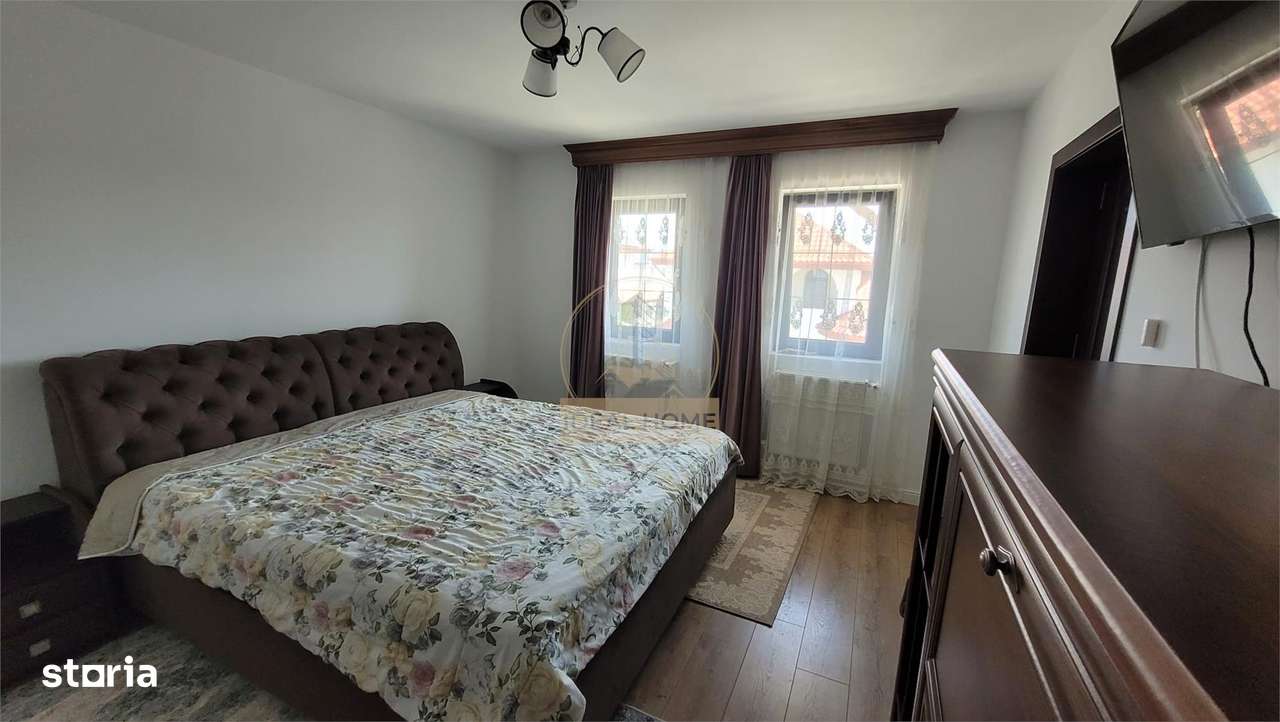 Miroslava - Casa tip Duplex - 4 camere - 105mp - Imagine principală: 3/9