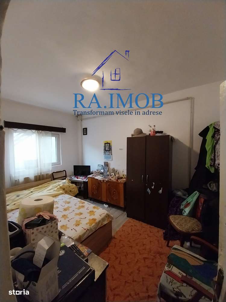 Casa cu 9 camere, sat Gageni-Prahova- 85000 euro negociabil-10