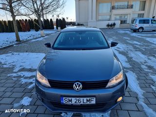 Volkswagen Jetta 1.6 TDI Match