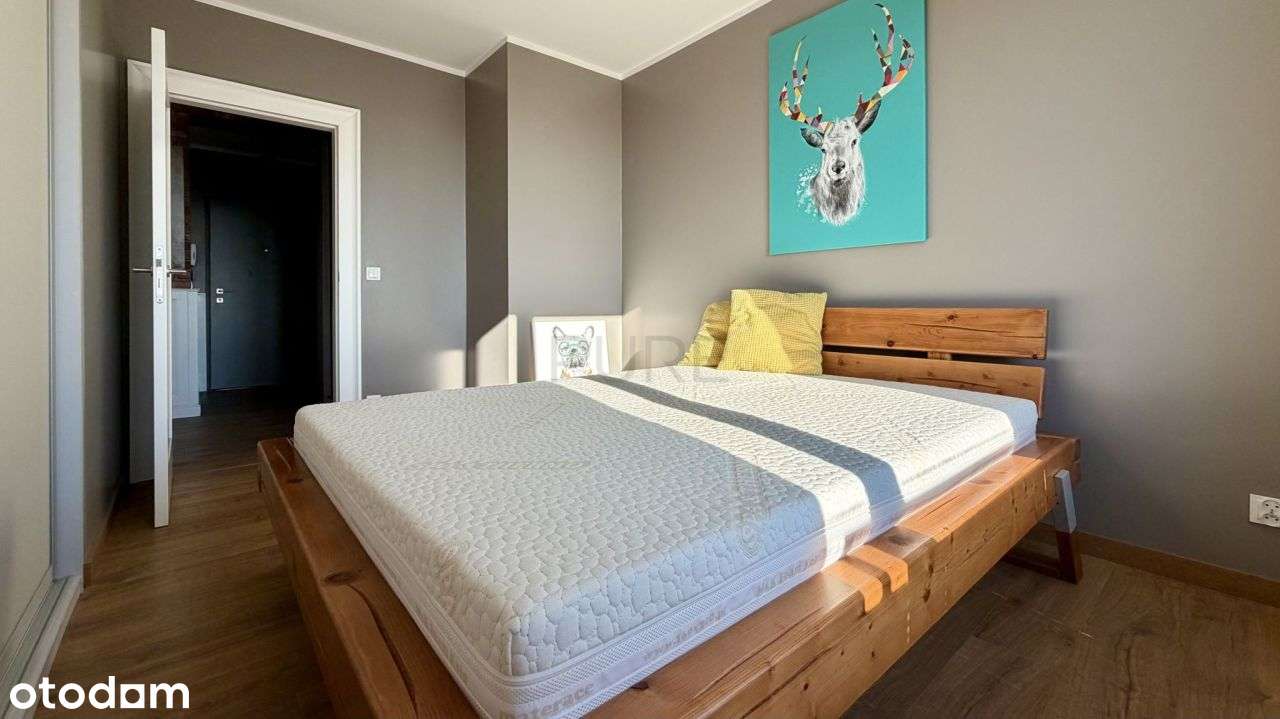 Red Park | 2 pok. | 60,65 m² | 7. piętro | 2 miejs-12