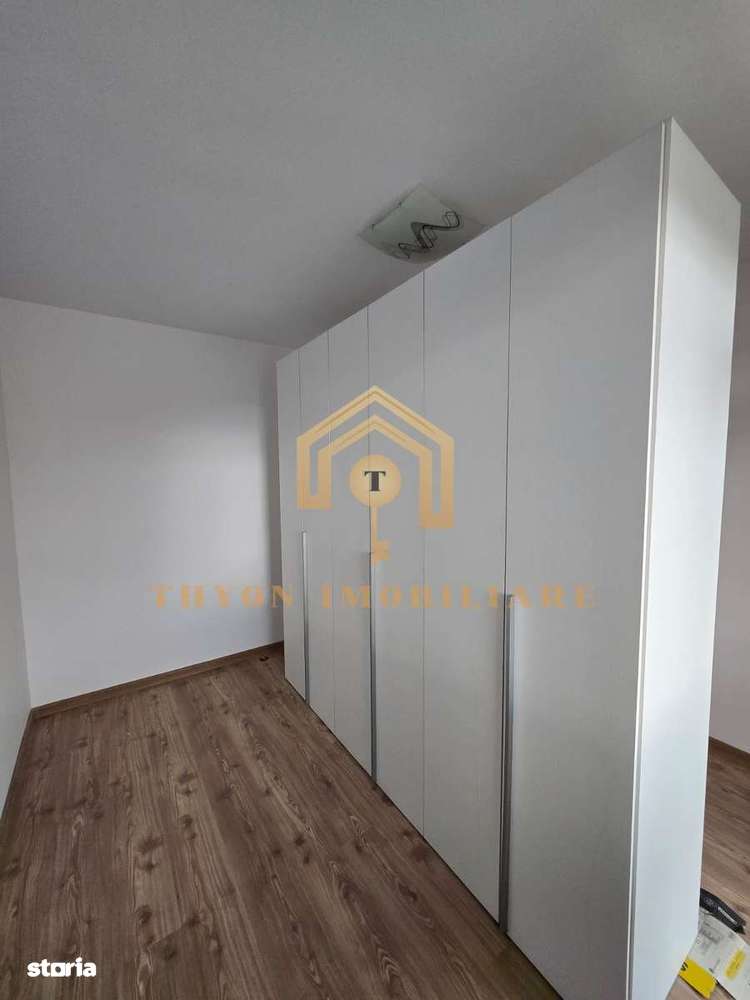 Apartament de vânzare 3 dormitoare, terasă, Drumul Petreștiului, Sebeș - Imagine principală: 5/13