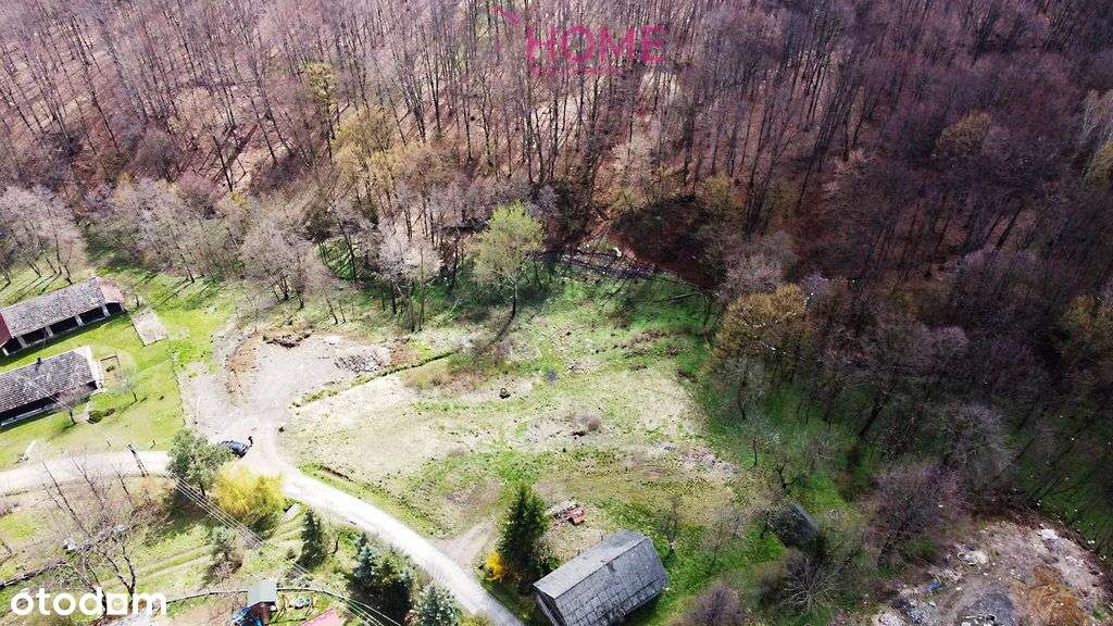 Działka na sprzedaż- ul. Jarzębinowa- 16A z Wz - Pełny obrazek: 2/8