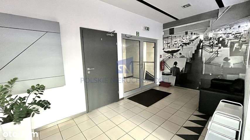 Wolnostojący obiekt usługowo-biurowy - Pełny obrazek: 5/12