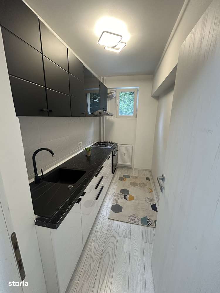 Titan Metrou 4min,Nicolae Grigorescu,Galeriile Titan,Barajul Lotru - Imagine principală: 5/10