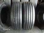 Opony ciężarowe 315/70R22.5 Uniroyal FH40 - 1