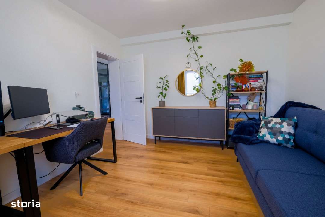 Casa Individuala | 120 mp utili | sat Pata-14