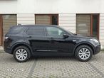 Land Rover Discovery Sport 2.0 Si4 SE - 6