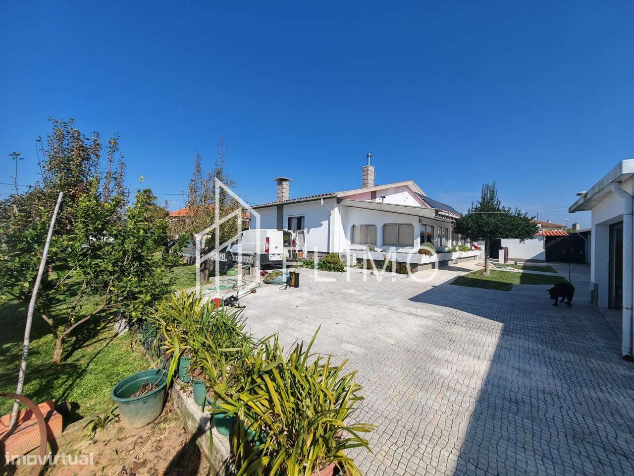Fantastica moradia t3 em Avanca-40