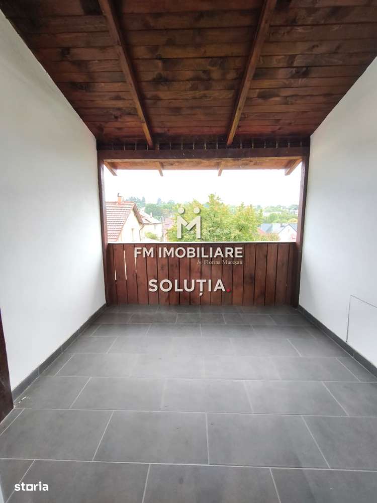 Casă deosebită, situată Ultracentral în Baia Sprie!-17