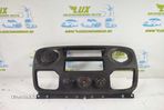 Panou comanda clima AC 275107490r Opel Movano B seria - 1