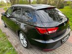 Seat Leon 2.0 TDI FR Black S&S - 27