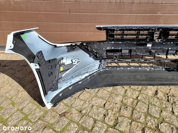 ZDERZAK PRZEDNI PRZÓD VW ARTEON LIFT PDC L0K1 GRILL - 18