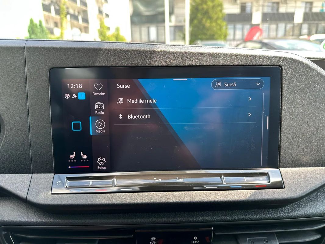 Volkswagen Caddy 2.0 TDI (5-Si.) - 27