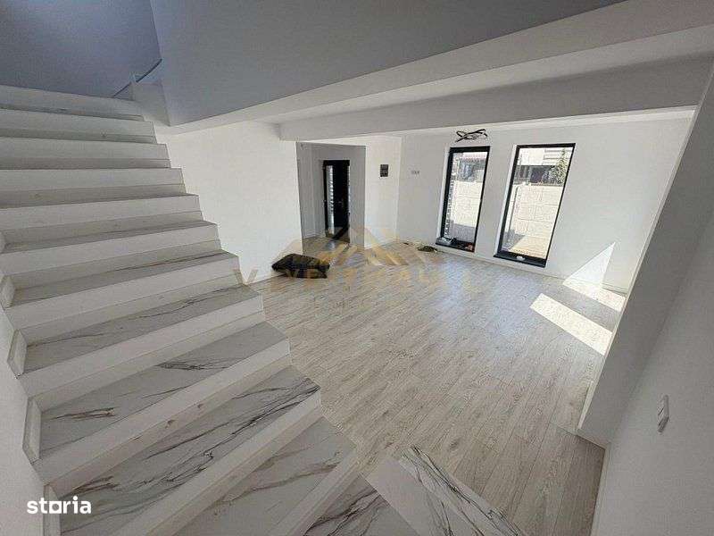 Vila la intrare in comuna Berceni - Imagine principală: 4/13