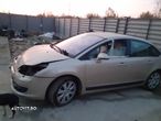 Planetara stanga Citroen C4 - 2