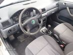 Skoda Octavia Break 1.9 TDi Elegance - 22