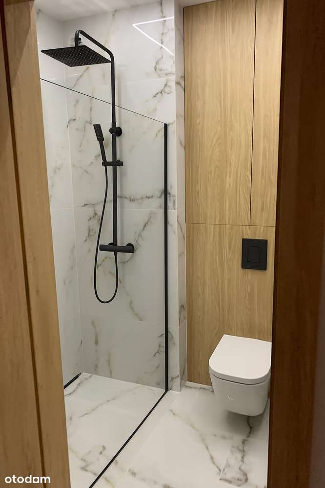 ‼️Zaraz Gotowe 3 pokoje‼️Parking‼️ zobacz osiedle‼️ 18min od plaży - Pełny obrazek: 4/4