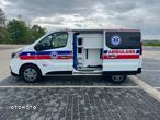Fiat Talento 2,0 JTD karetka ambulans ambulance - 4