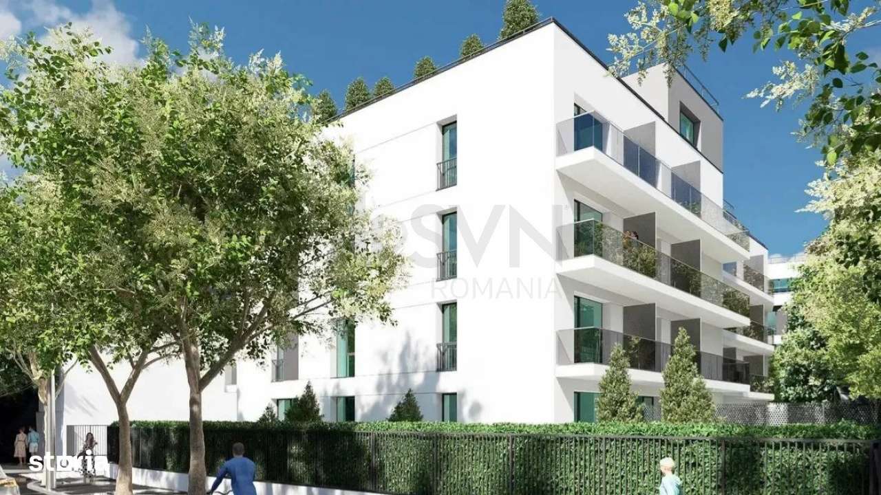 Garsoniera Icon Studios - Imagine principală: 4/11