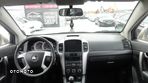 Chevrolet Captiva 2.4 LS 5os - 7