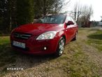 Kia Ceed Cee'd 1.4 Optimum + - 2