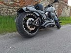 Harley-Davidson FXSB Breakout - 2