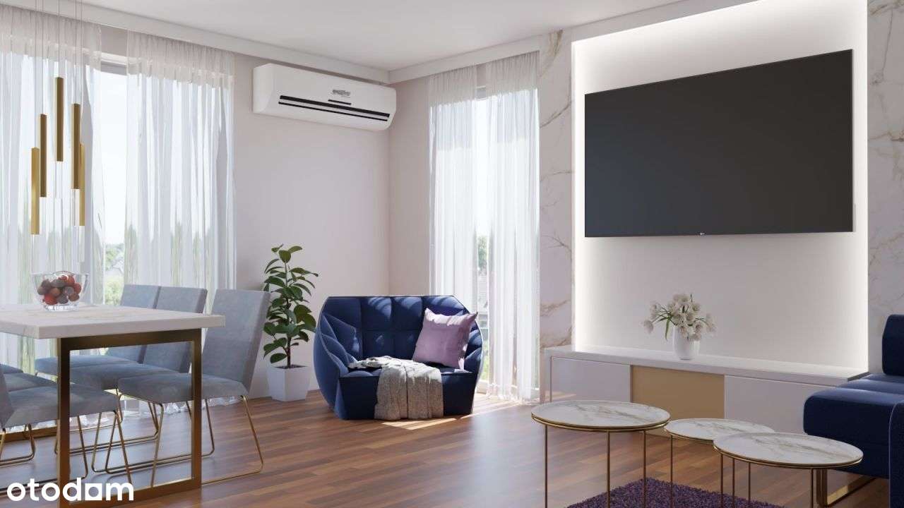Mieszkanie na sprzedaż, 2 pokoje, 35 m², Lublin