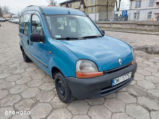 Renault Kangoo 1.2 Access