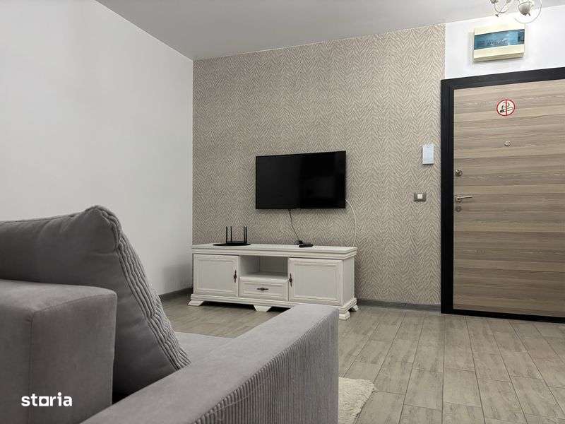 Vand apartament in Alezzi Beach Resort. - Imagine principală: 4/8