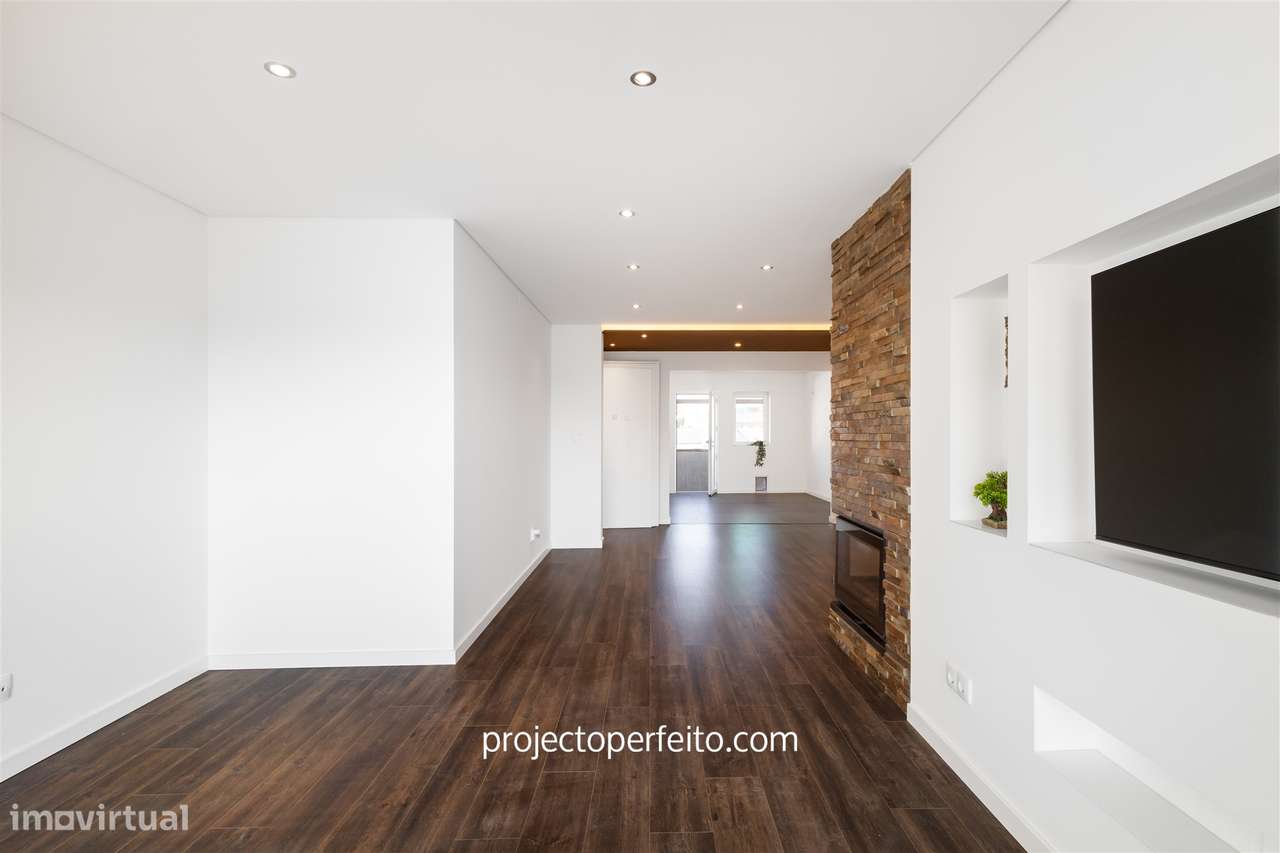 Apartamento T3 Venda em Santa Maria da Feira, Travanca, Sanfins e Espa - Grande imagem: 3/19