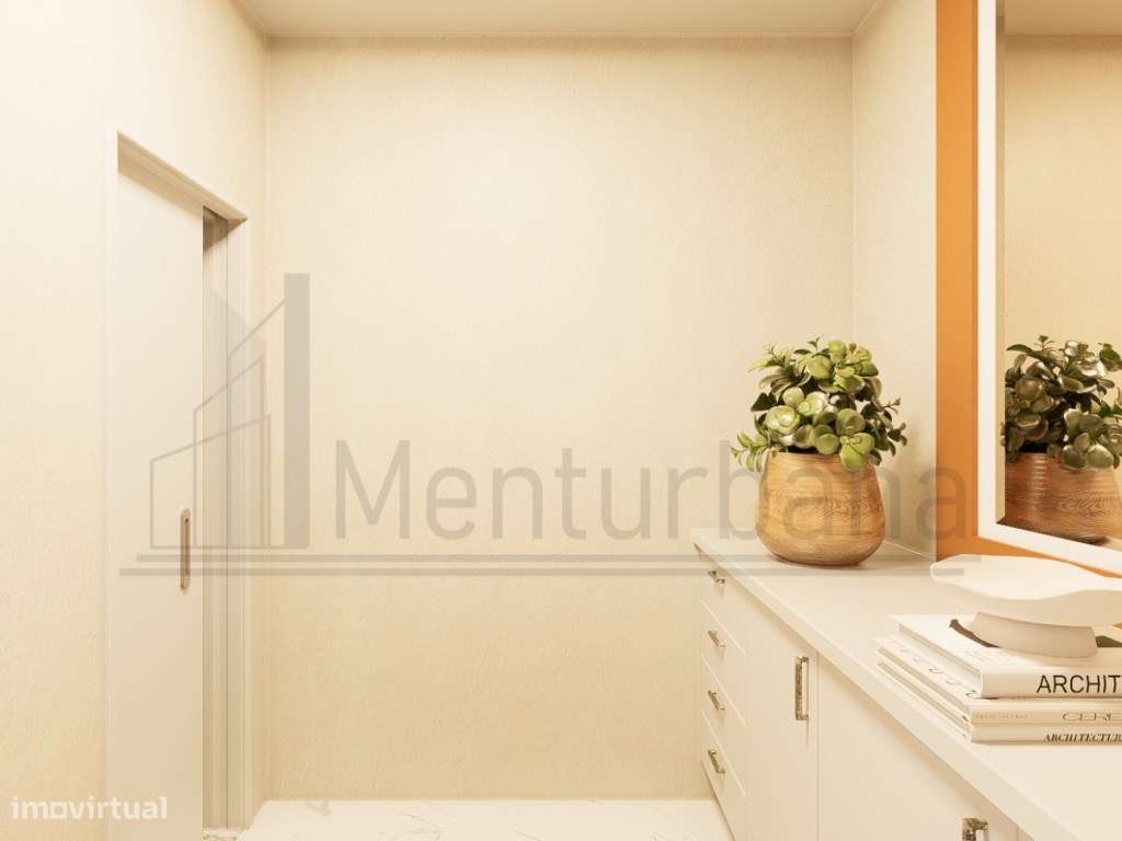 FANTÁSTICA MORADIA T4 - TIRES-21