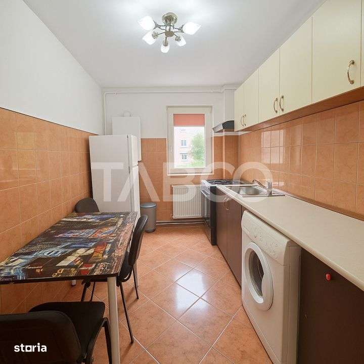 Apartament de inchiriat 2 camere Vasile Aaron mobilat si utilat - Imagine principală: 5/10