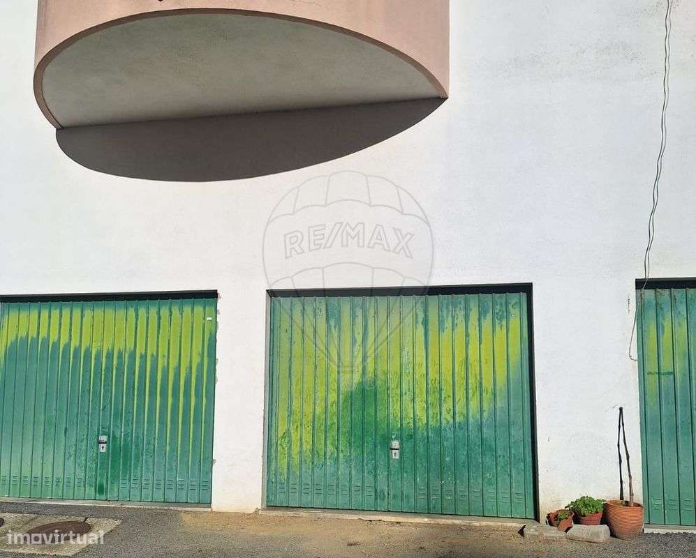 Garagem  para venda - Grande imagem: 2/3