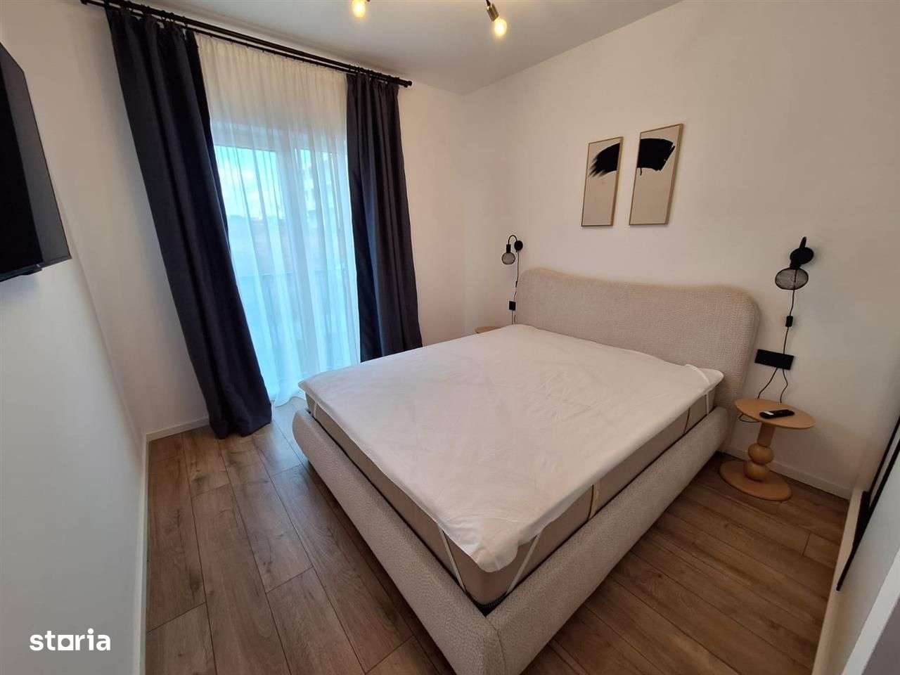 Ap 2 Camere Premium • Prima Închiriere • Logie & Parcare • Neppendorf - Imagine principală: 5/11