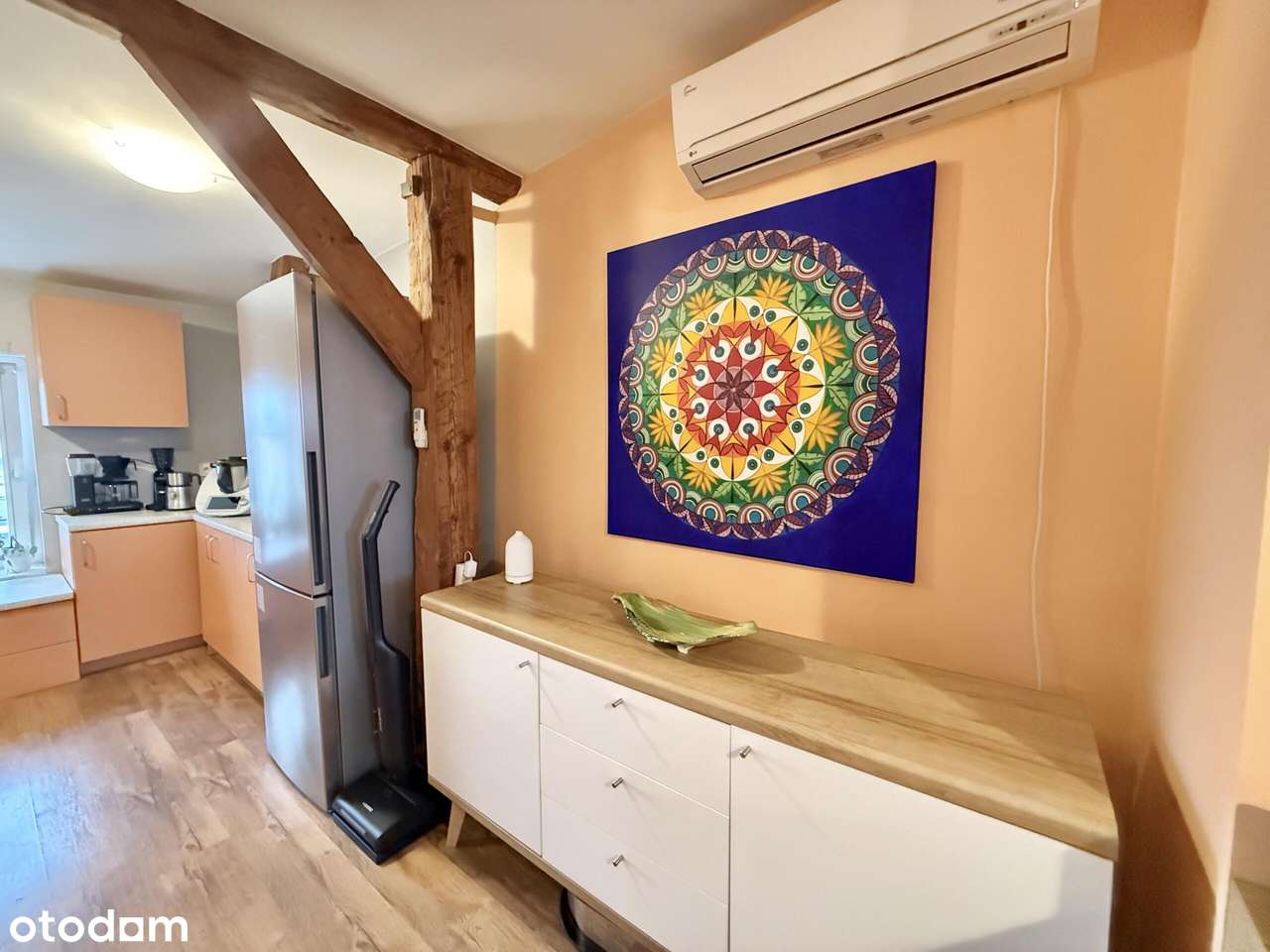 Mieszkanie   64,11 m² + 10 m² gratis | Opole, ul. 1 Maja-3