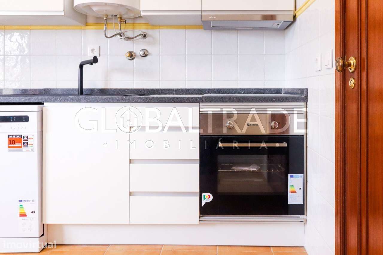 Apartamento T2 Renovado & Equipado em Fânzeres-4