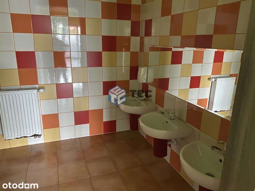 Lokal pod żłobek/przedszkole/sklep/aptekę/gabinety - Pełny obrazek: 4/6