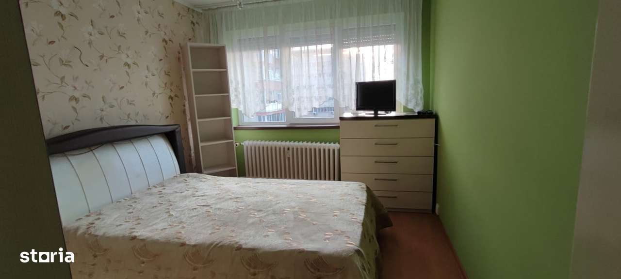 apartament 2 camere Park Lake 62mp - Imagine principală: 5/6