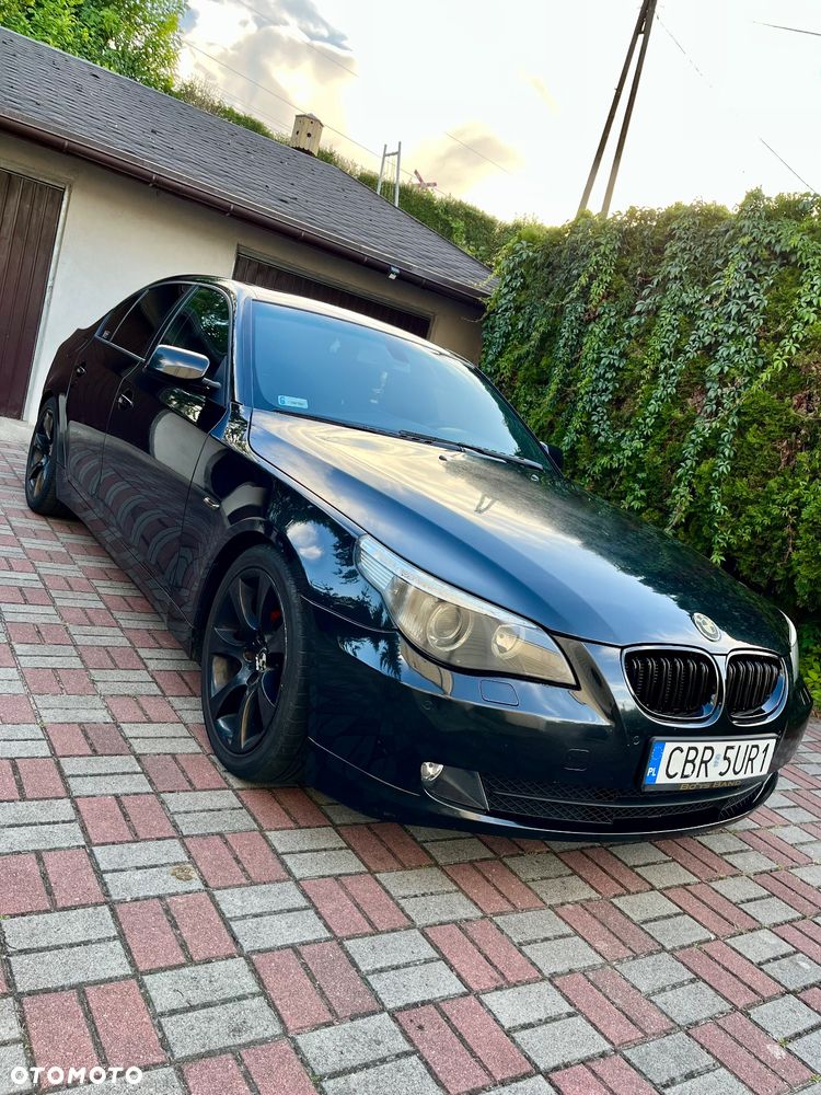 BMW 5