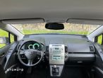 Toyota Corolla Verso 1.8 Gold + 7os - 10