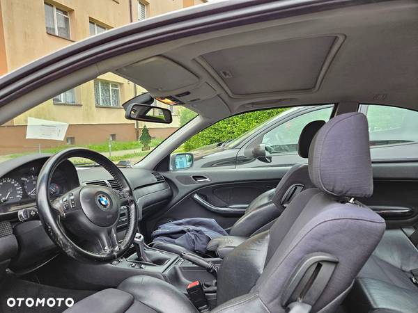 BMW Seria 3 320td - 20