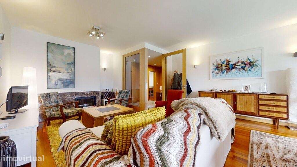 Apartamento T4 em Cedofeita, Santo Ildefonso, Sé, Miragaia, São Nicola - Grande imagem: 5/30