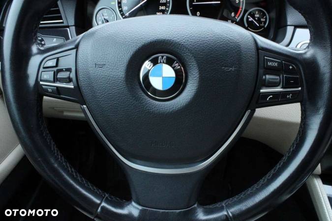 BMW Seria 5 - 22