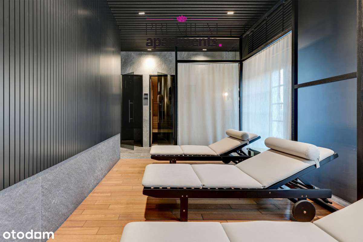 Gdynian 3 pok Portova ogród garaż - Pełny obrazek: 5/6